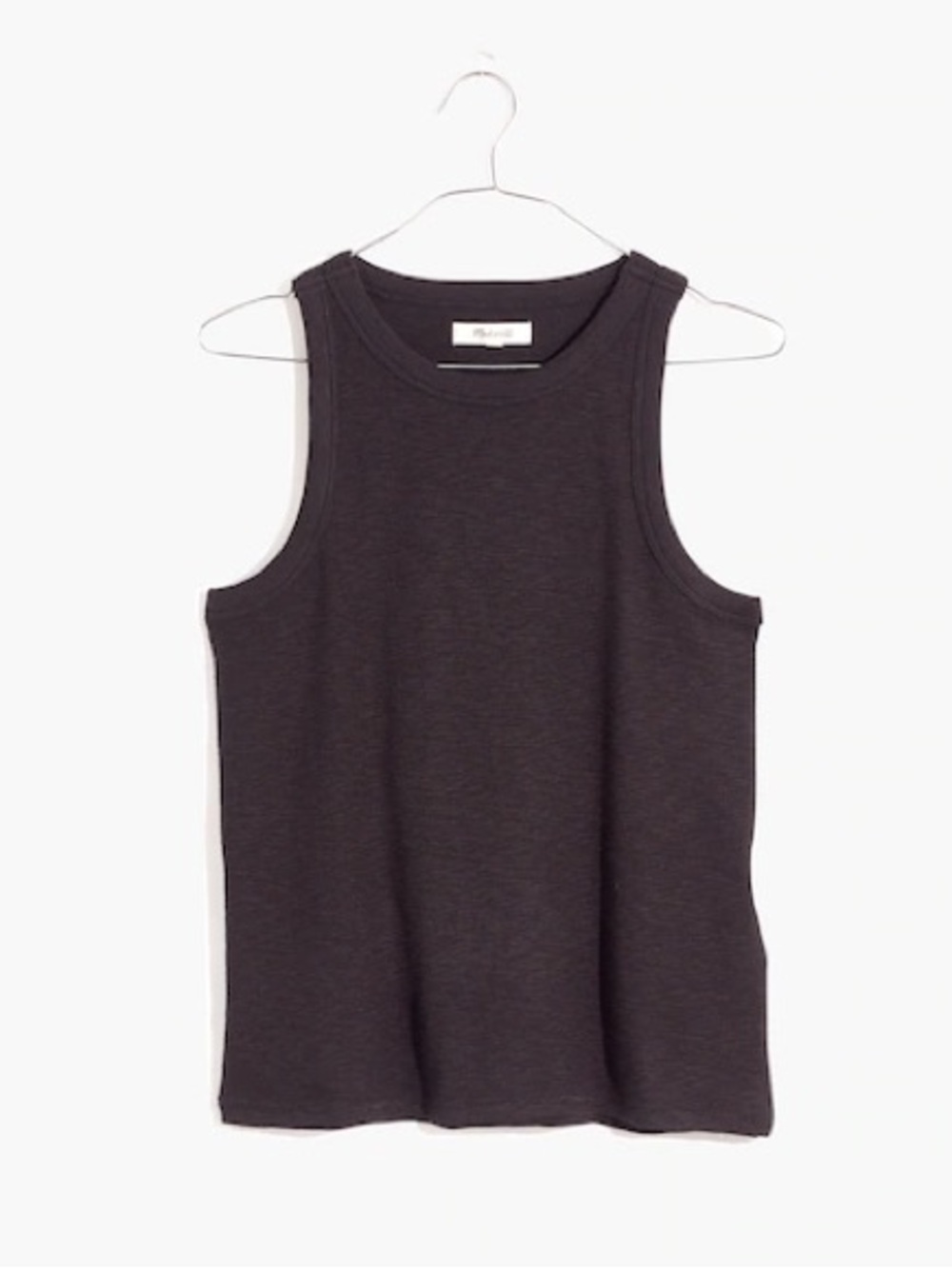 Madewell Westville Tank Top